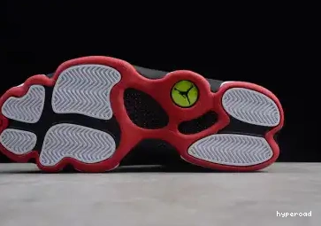 Hyperoad GAME GOT RETRO 13 (2018) JORDAN HE AIR 0616